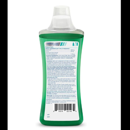 Aquadent Fresh Water Additive – 500ml