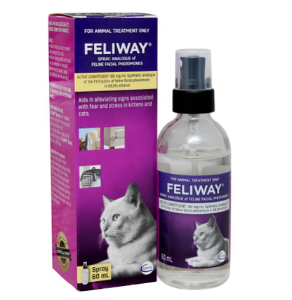 Feliway Diffuser and Refill – 48ml