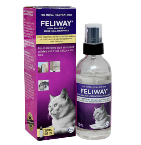 Feliway Diffuser and Refill – 48ml