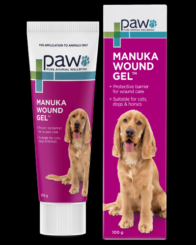 PAW - Manuka Wound Gel - 100g