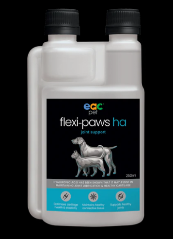 EAC Animal Care - Flexi-Paws HA Joint Support - 500ml
