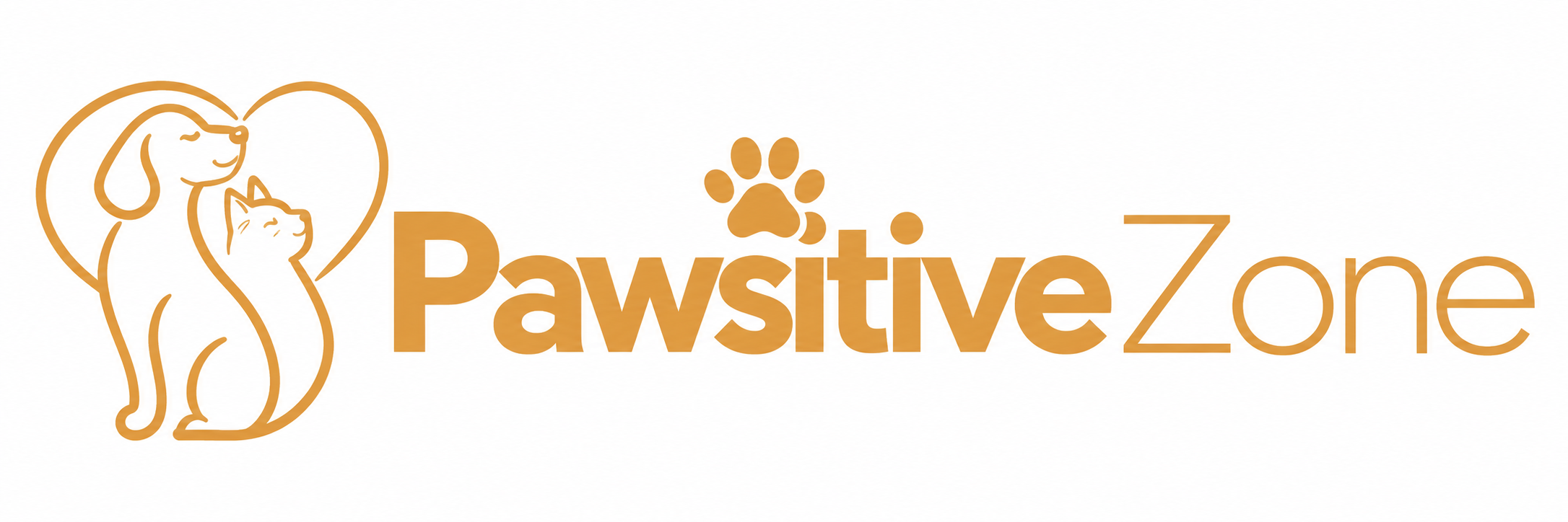 Pawsitive Zone